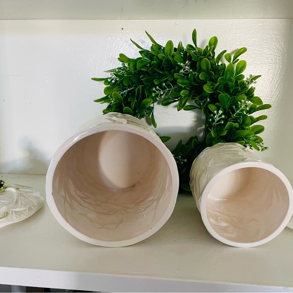 Vintage 70βs Sears Neil The Frog Canister Set - Picture 5 of 10